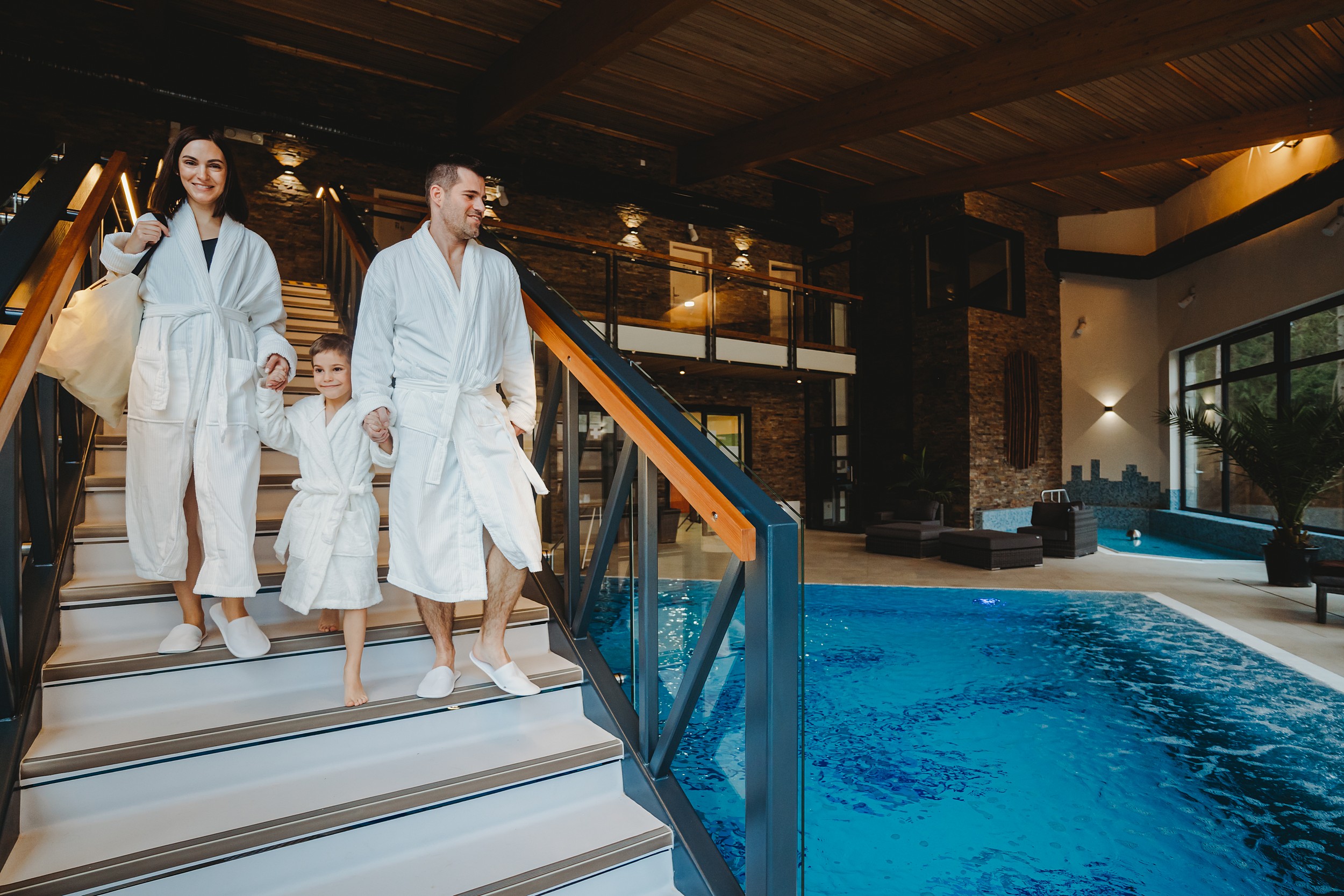Hotel ViBee Liptov*** — 13