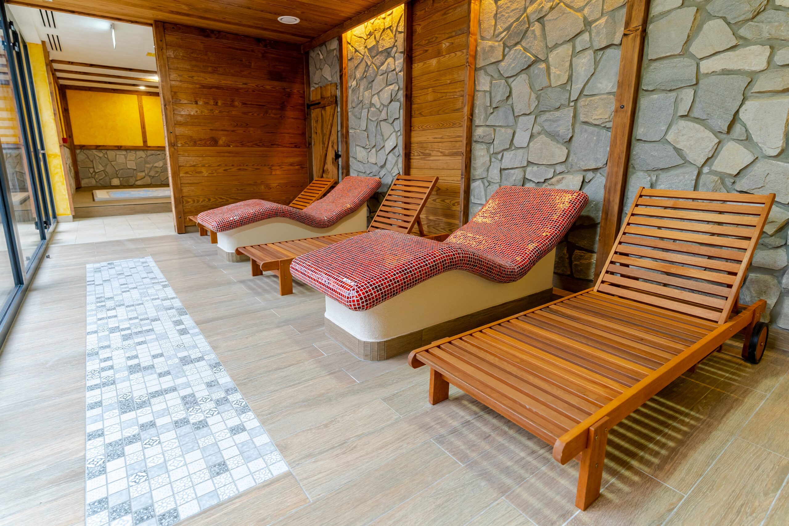 Hotel ViBee Liptov*** — 17