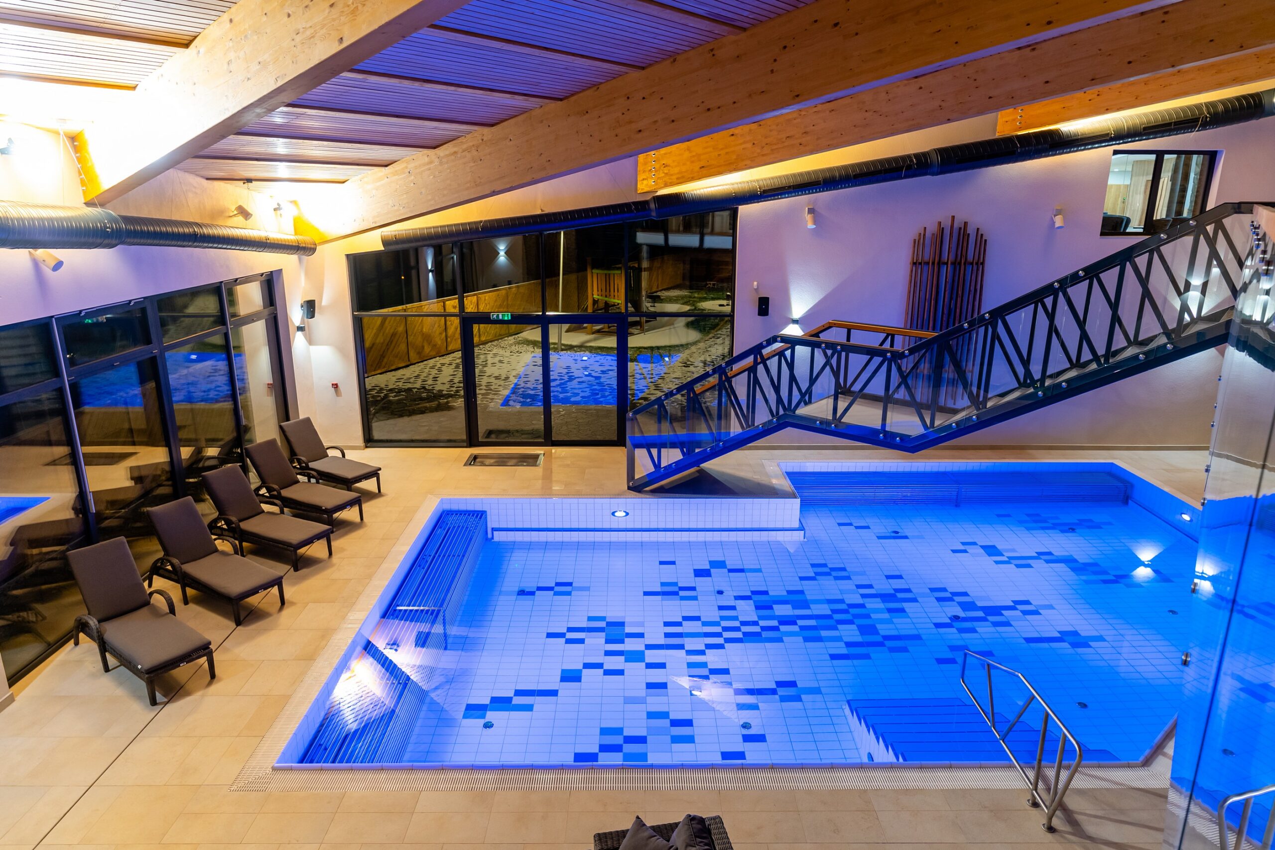 Aquapark Bešeňová