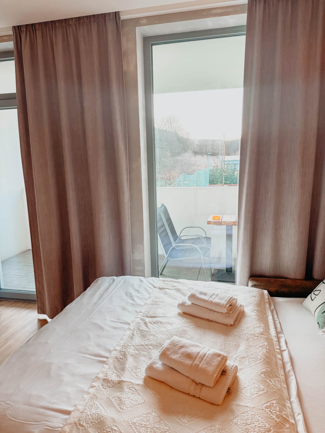 Hotel ViBee Liptov*** — 2