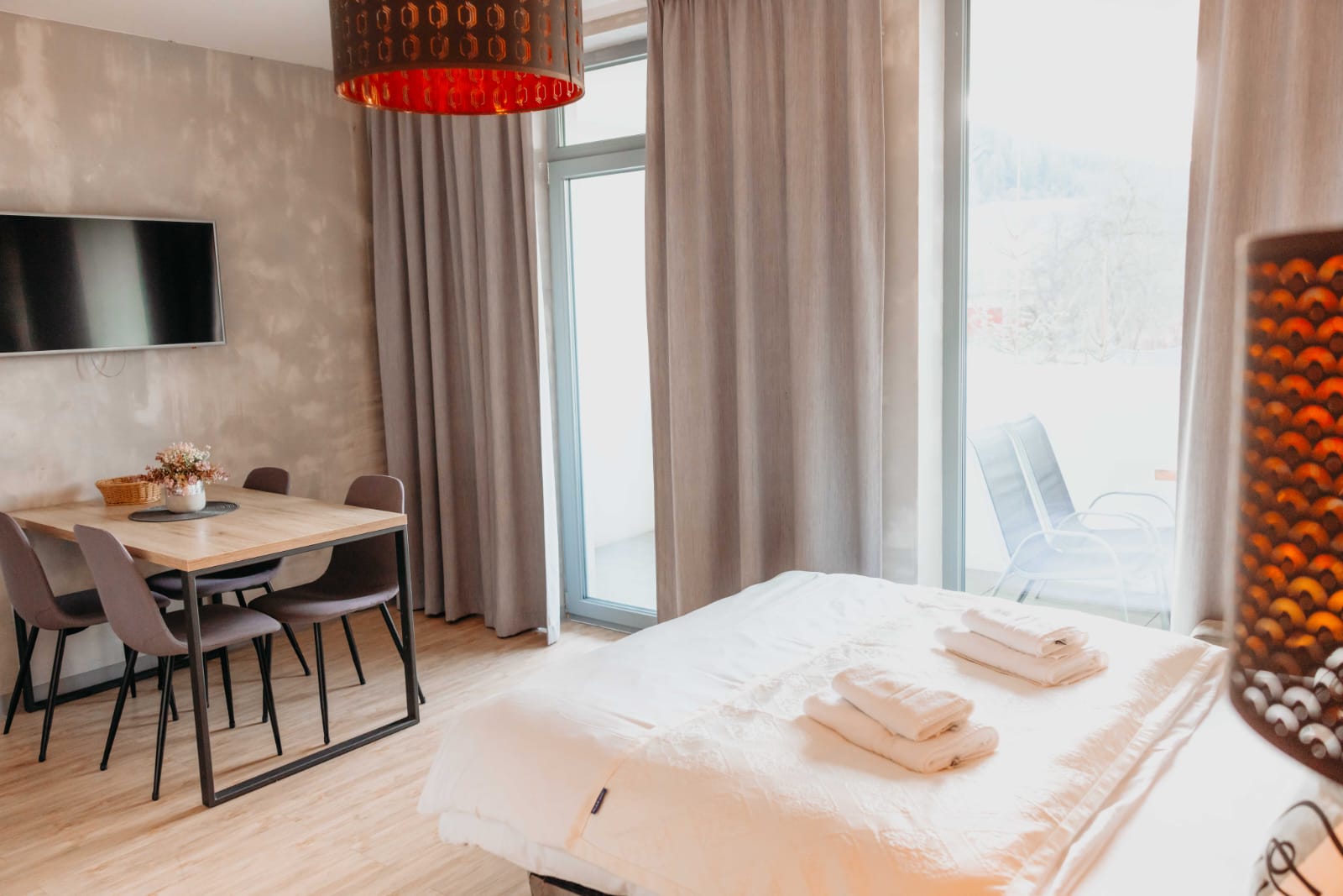 Hotel ViBee Liptov*** — 3