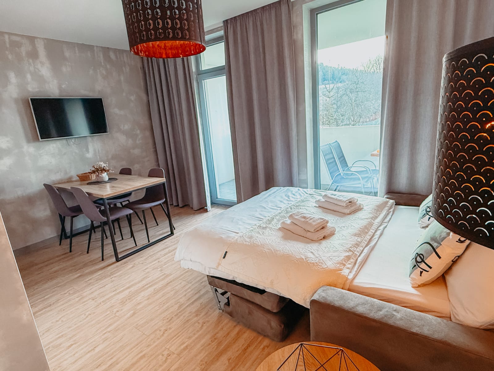 Hotel ViBee Liptov*** — 8