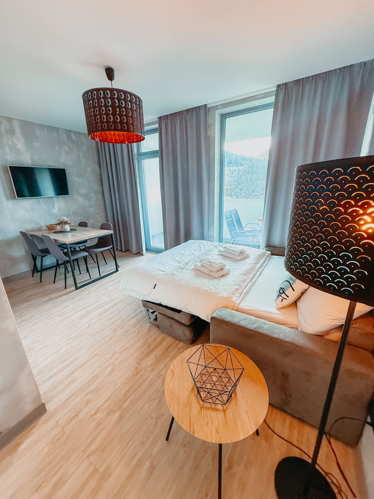 Hotel ViBee Liptov*** — 9